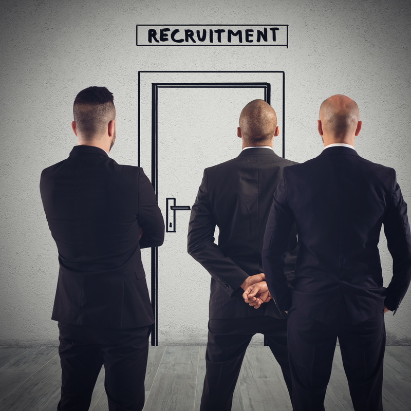 The Art of Recruiting: Et intuitivt rekrutteringssystem til din virksomhed 